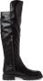 Marco Tozzi Overknee-laarzen Trentino blokhak herfstmode flats met feel me-uitrusting - Thumbnail 6