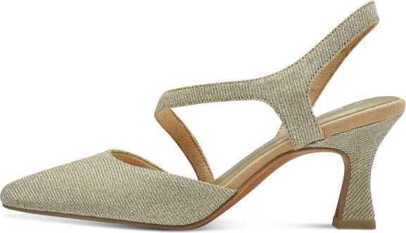marco tozzi Slingpumps