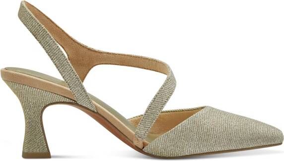 marco tozzi Slingpumps