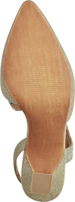 marco tozzi Slingpumps