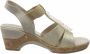 Marco Tozzi Stijlvolle Sandalen - Thumbnail 4