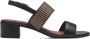 Marco Tozzi Dames Sandaaltje 2-28203-42 098 F-breedte - Thumbnail 5