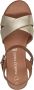 Marco Tozzi Dames Sandaal 2-28722-42 943 comfort fit - Thumbnail 5