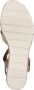 Marco Tozzi Dames Sandaal 2-28722-42 943 comfort fit - Thumbnail 6