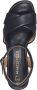 Marco Tozzi Dames Sandaal 2-28397-42 001 F1 2-Schoenbreedte - Thumbnail 5