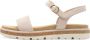Marco Tozzi Dames Sandaal 2-28404-44 420 F-breedte - Thumbnail 3