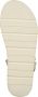Marco Tozzi Dames Sandaal 2-28404-44 420 F-breedte - Thumbnail 4