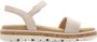 Marco Tozzi Dames Sandaal 2-28404-44 420 F-breedte - Thumbnail 6