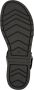 Marco Tozzi Dames Sandaal 2-28406-44 001 F-breedte - Thumbnail 5