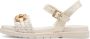 Marco Tozzi Dames Sandaal 2-28406-44 402 F-breedte - Thumbnail 5