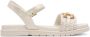 Marco Tozzi Dames Sandaal 2-28406-44 402 F-breedte - Thumbnail 8