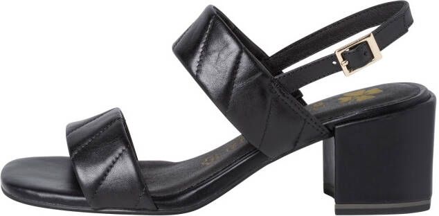 marco tozzi Sandalen met riem