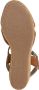 Marco tozzi casual open sandals Bruin Dames - Thumbnail 10