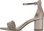 Marco tozzi Sandalen met riem - Thumbnail 3