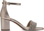 Marco tozzi Sandalen met riem - Thumbnail 4