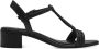 Marco tozzi Sandalen met riem - Thumbnail 6