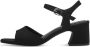 Marco Tozzi Dames Sandaal 2-28335-42 001 F1 2-Schoenbreedte - Thumbnail 4