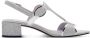 Marco Tozzi Dames Sandaal 2-28231-44 941 F-breedte - Thumbnail 7