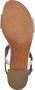 Marco Tozzi Dames Sandaal 2-28231-44 197 F-breedte - Thumbnail 5