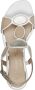 Marco Tozzi Dames Sandaal 2-28231-44 197 F-breedte - Thumbnail 6