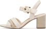 Marco tozzi Sandalen met riem - Thumbnail 3