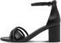 Marco tozzi Sandalen met riem - Thumbnail 2
