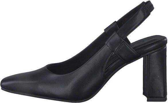 marco tozzi Slingpumps
