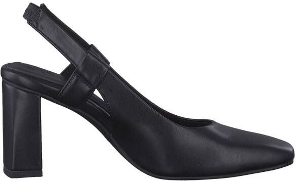 marco tozzi Slingpumps