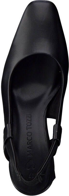 marco tozzi Slingpumps