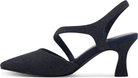 marco tozzi Slingpumps
