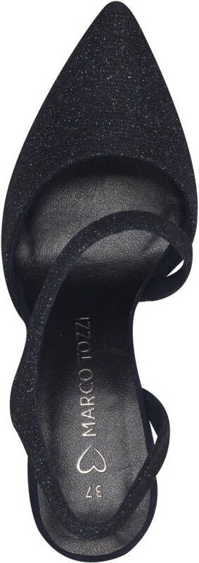 marco tozzi Slingpumps