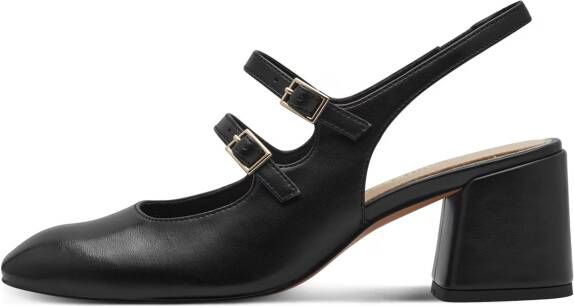marco tozzi Slingpumps