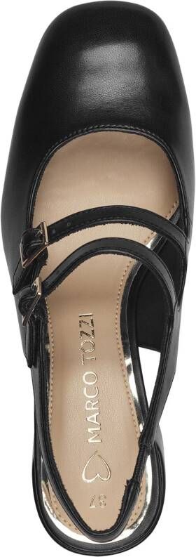 marco tozzi Slingpumps