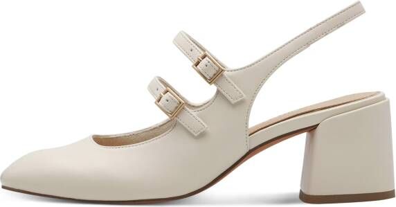 marco tozzi Slingpumps