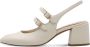 Marco tozzi Slingpumps - Thumbnail 2