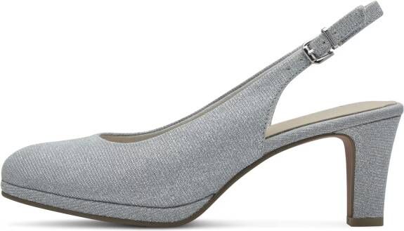 marco tozzi Slingpumps