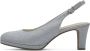 Marco tozzi Slingpumps - Thumbnail 2