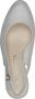 Marco tozzi Slingpumps - Thumbnail 4
