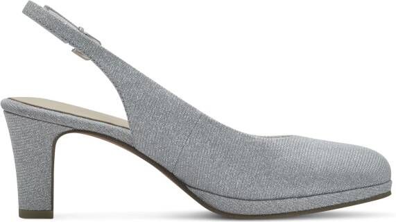 marco tozzi Slingpumps
