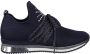 Marco tozzi sneakers Blauw Heren - Thumbnail 4