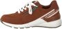 Marco Tozzi Sneaker roest veterschoenen - Thumbnail 3
