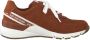 Marco Tozzi Sneaker roest veterschoenen - Thumbnail 4