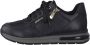 Marco Tozzi Dames Sneaker 23778-066 Zwart - Thumbnail 13