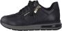 Marco Tozzi Dames Sneaker 23778-066 Zwart - Thumbnail 11