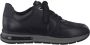Marco Tozzi Dames Sneaker 23778-066 Zwart - Thumbnail 14