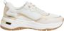 Marco Tozzi Sneakers met modieuze metallic-details - Thumbnail 12