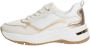 Marco Tozzi Sneakers met modieuze metallic-details - Thumbnail 13