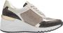 Marco Tozzi Dames Sneaker 2-23723-41 402 F-breedte - Thumbnail 5
