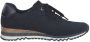 Marco Tozzi Sneakers blauw Textiel - Thumbnail 23