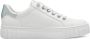 Marco tozzi Witte Sneakers voor Vrouwen White Dames - Thumbnail 6